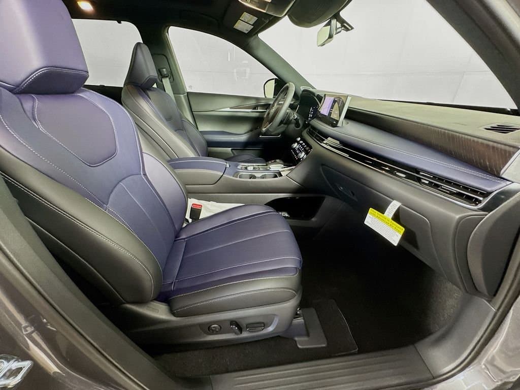 2026 INFINITI QX60 - Image 37