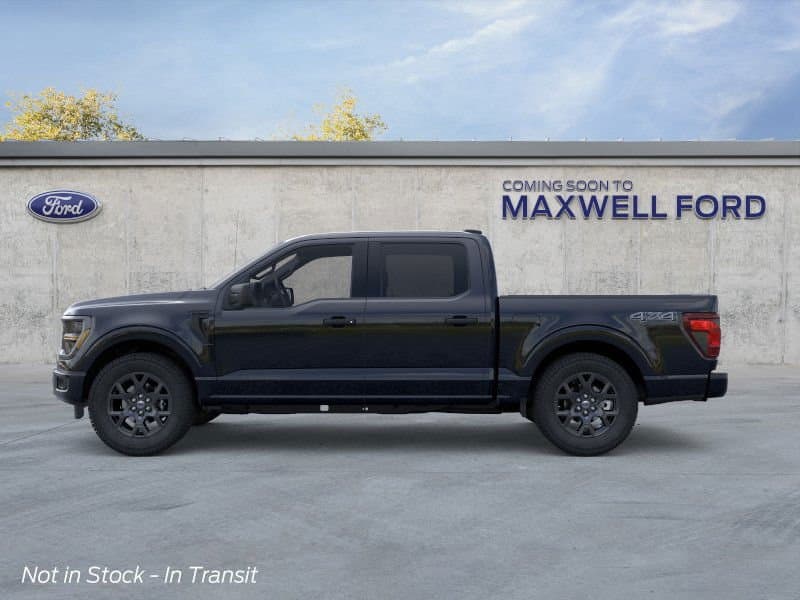 2026 Ford F-150 - Image 16