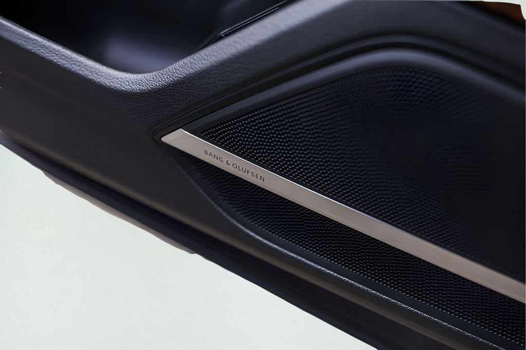 2023 Audi A8 - Image 25