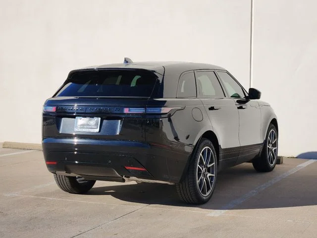 2025 Land Rover Range Rover Velar - Image 7