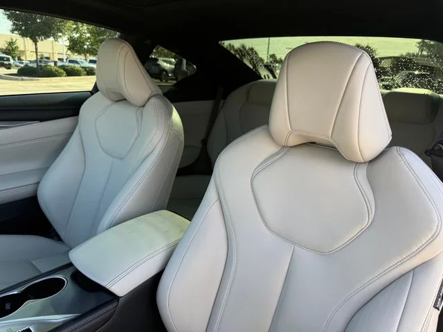 2019 INFINITI Q60 - Image 14