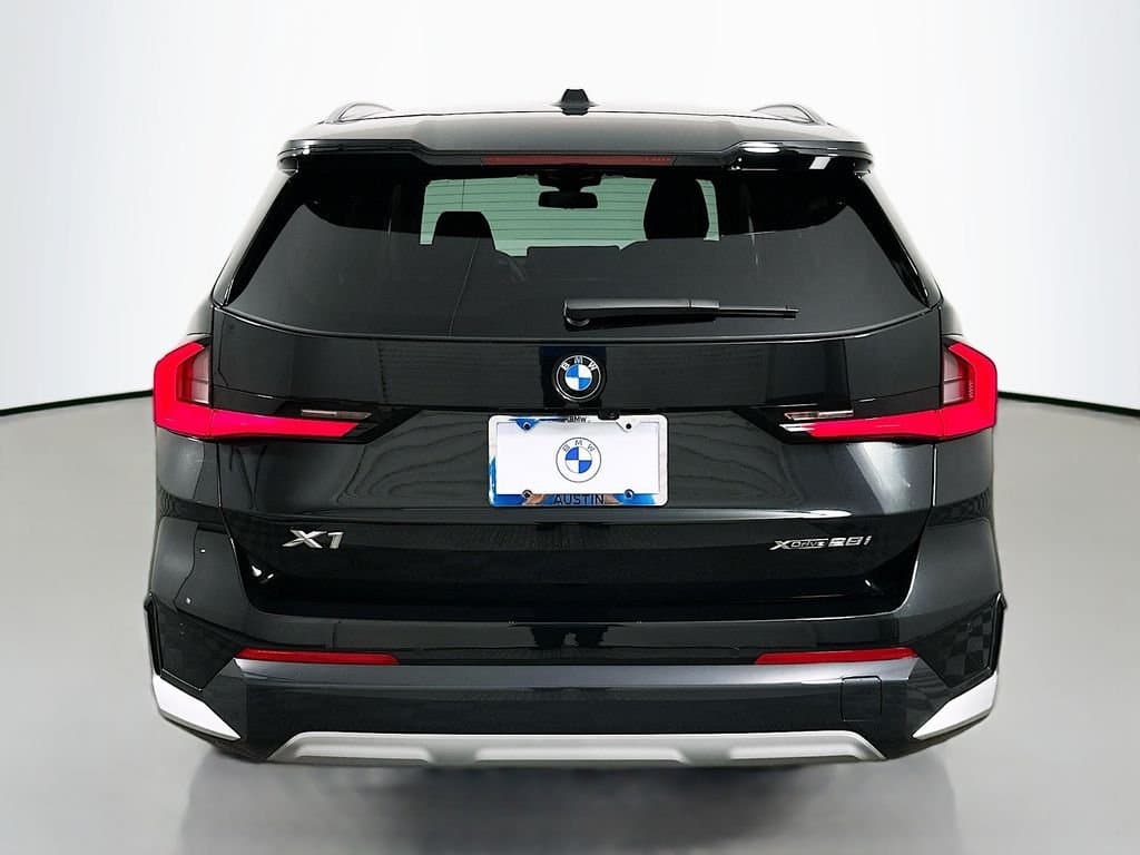 2026 BMW X1 - Image 6