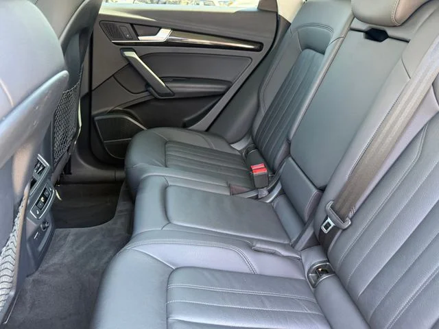 2019 Audi Q5 - Image 25