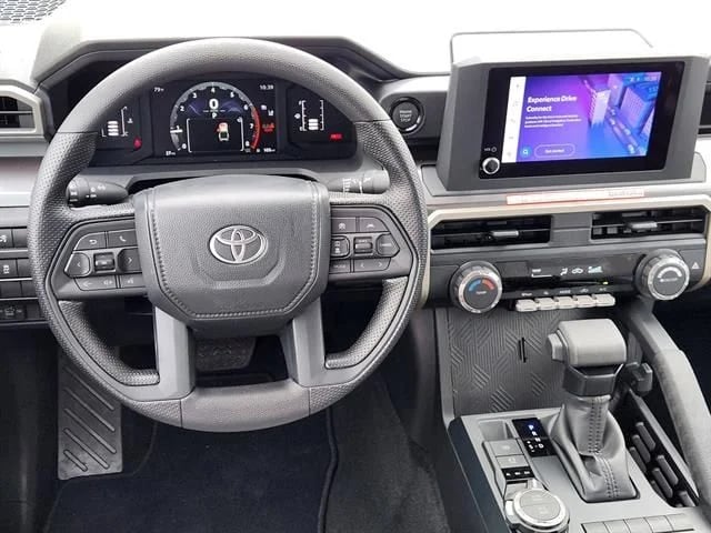 2025 Toyota Tacoma - Image 19