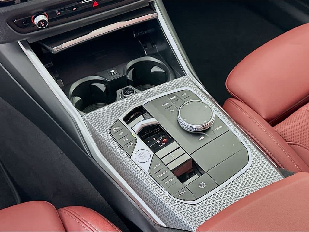 2026 BMW 4 Series - Image 15