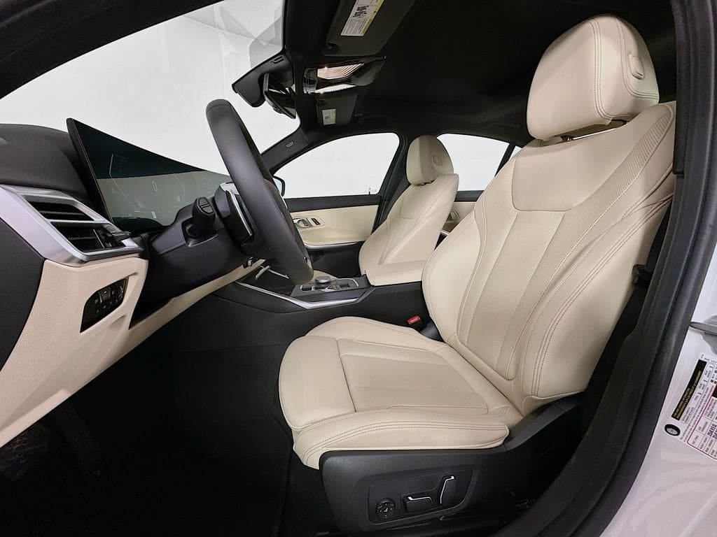 2026 BMW 3 Series - Image 16