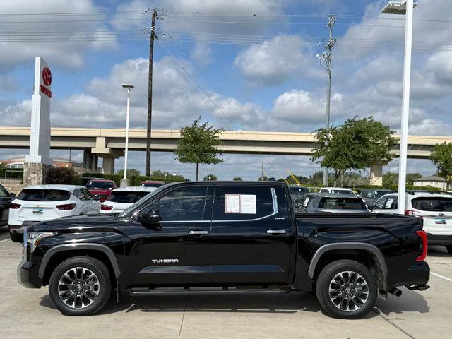 2026 Toyota Tundra - Image 36