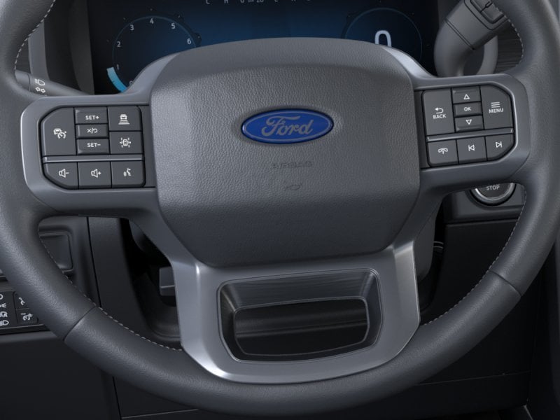 2026 Ford F-150 - Image 24