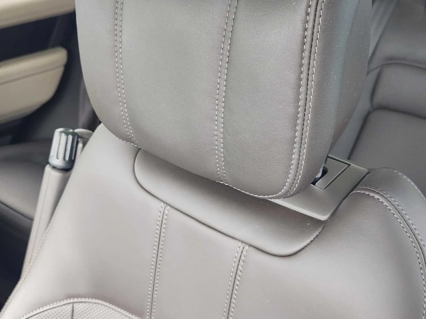 2021 Land Rover Range Rover - Image 15