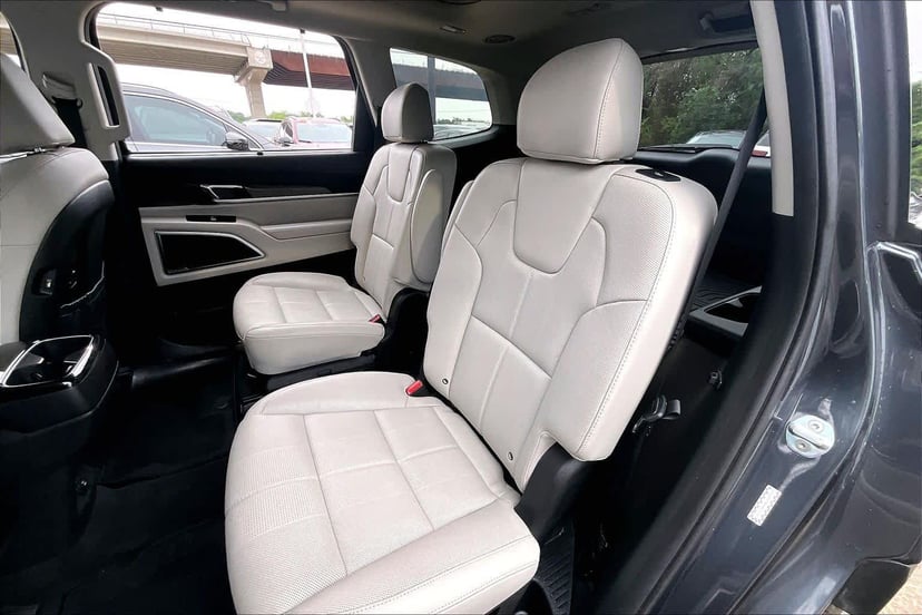 2020 Kia Telluride - Image 21