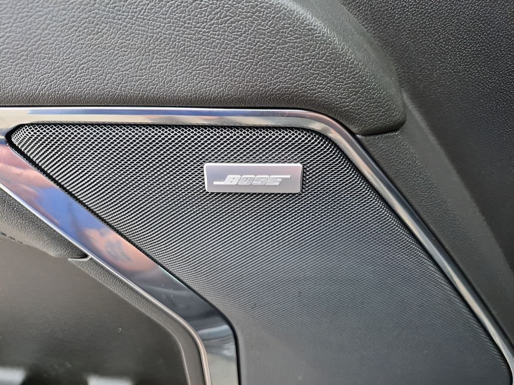 2024 Chevrolet Silverado 2500HD - Image 29