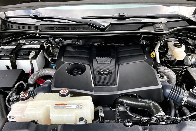 2022 Toyota Tundra - Image 31