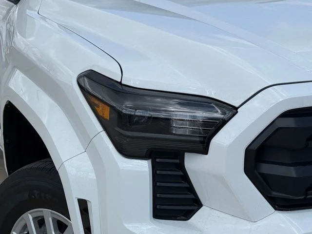 2026 Toyota Tacoma - Image 3