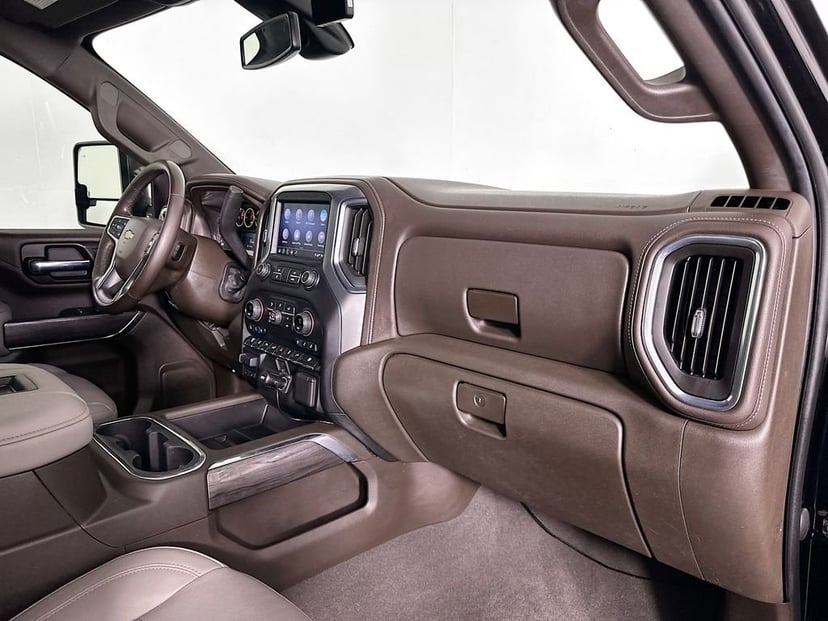 2020 Chevrolet Silverado 2500HD - Image 28