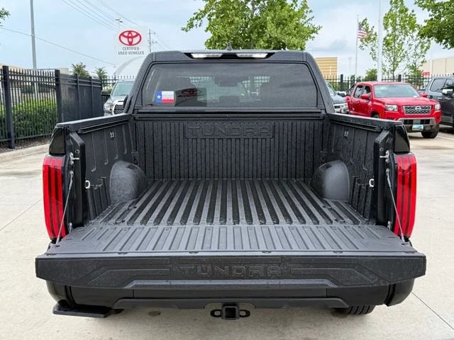 2024 Toyota Tundra - Image 28
