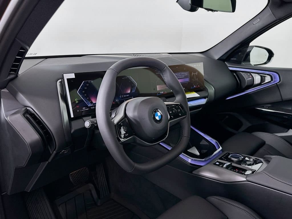 2026 BMW X3 - Image 9