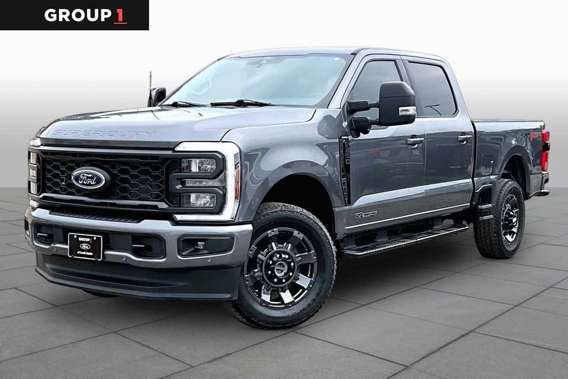 2024 Ford F-250 - Image 1