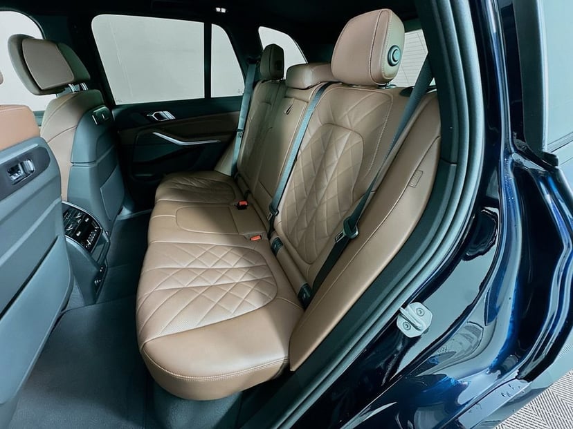 2026 BMW X5 - Image 17