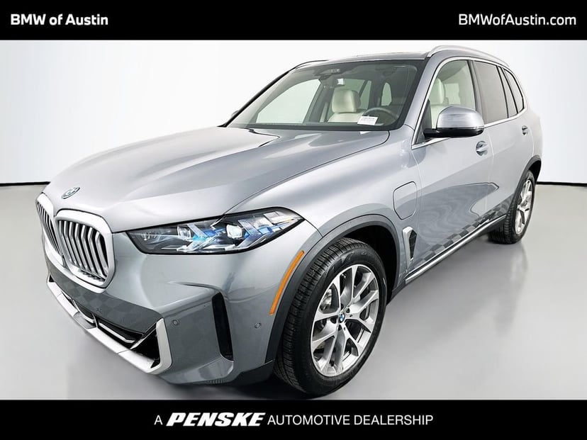 2026 BMW X5 - Image 2