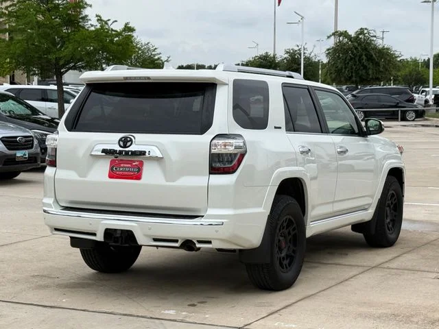 2023 Toyota 4Runner - Image 5