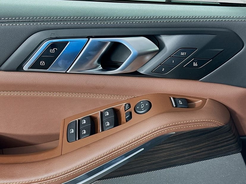 2026 BMW X5 - Image 20