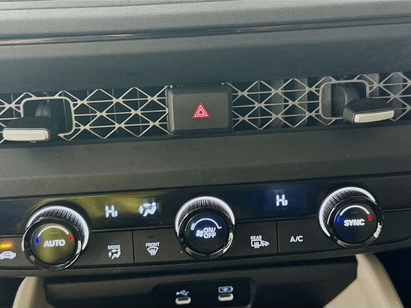 2023 Honda Accord - Image 20