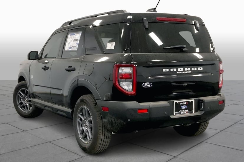 2026 Ford Bronco Sport - Image 11