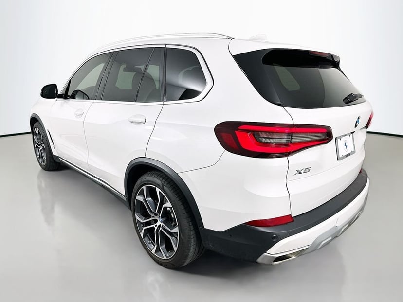 2023 BMW X5 - Image 7