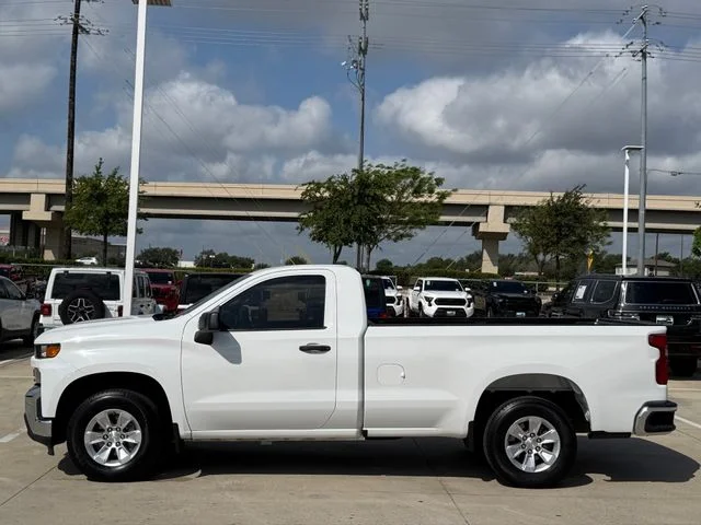 2020 Chevrolet Silverado 1500 - Image 6