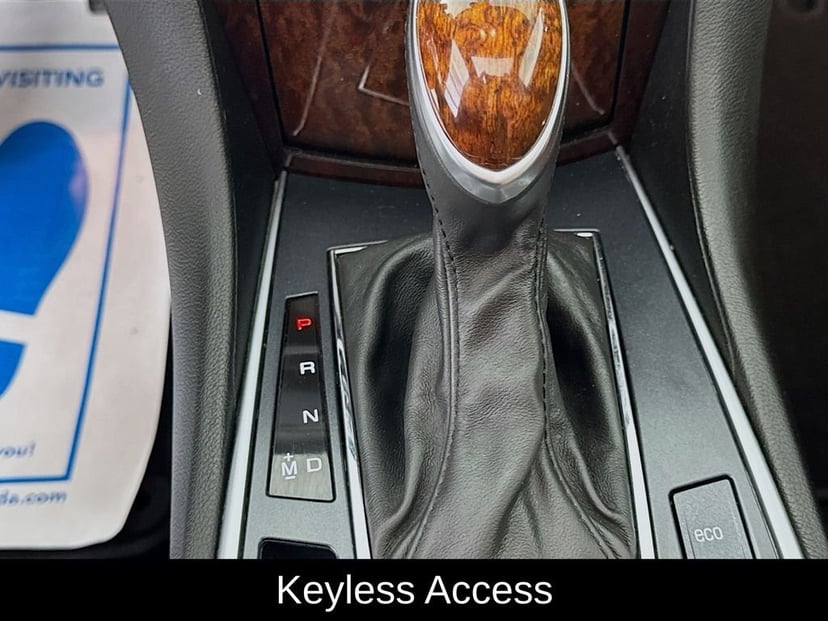 2015 Cadillac SRX - Image 20