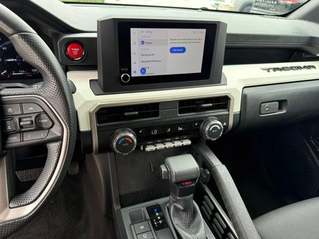 2024 Toyota Tacoma - Image 46