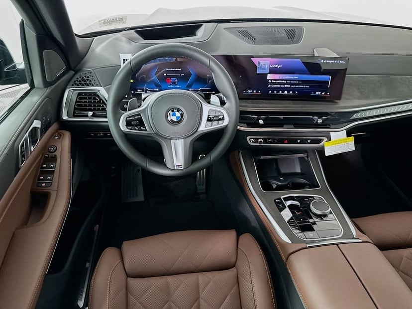 2026 BMW X5 - Image 19