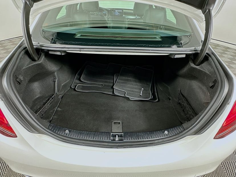 2021 Mercedes-Benz C-Class - Image 26