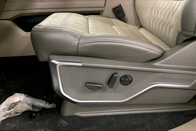 2026 Ford Super Duty - Image 19
