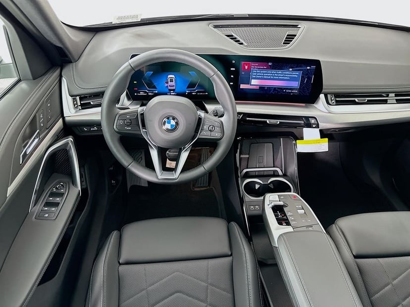 2026 BMW X1 - Image 19