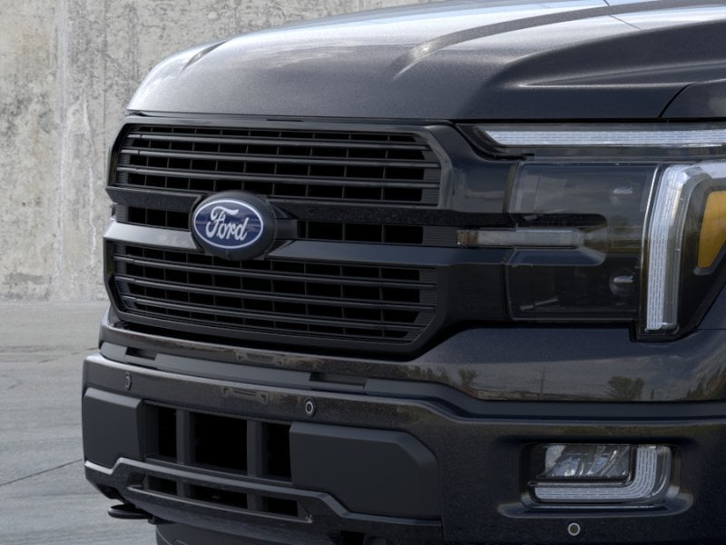 2026 Ford F-150 - Image 30