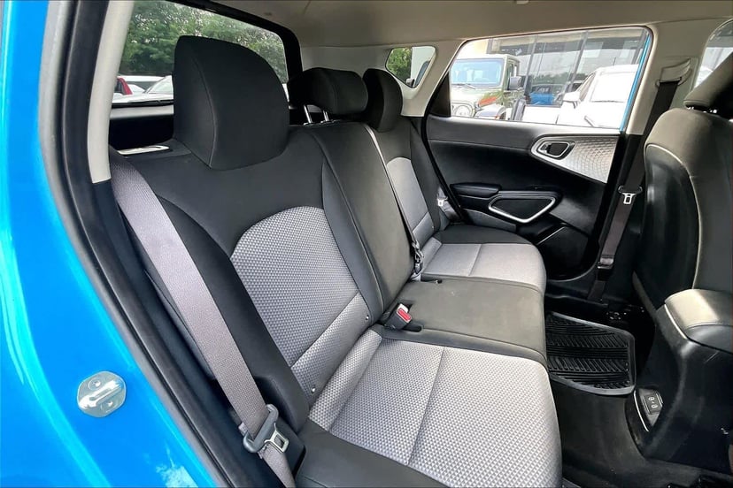 2024 Kia Soul - Image 19