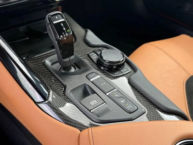2026 Toyota GR Supra - Image 73