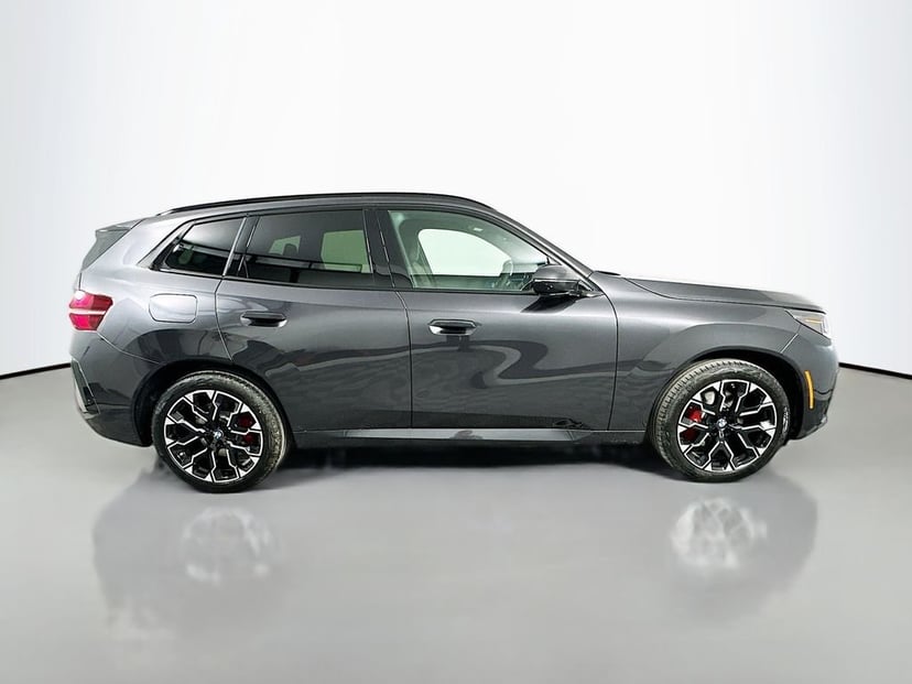 2026 BMW X3 - Image 4