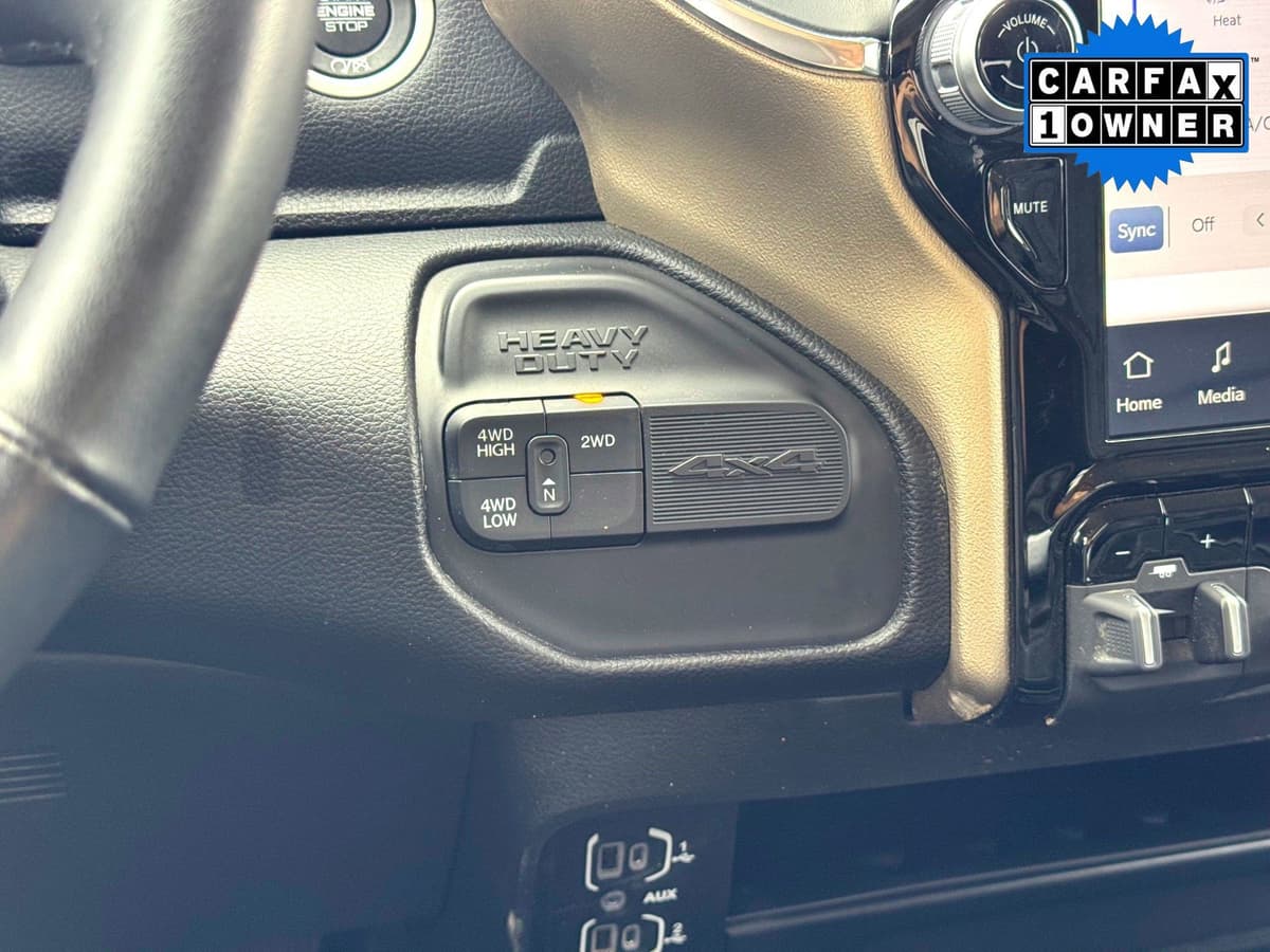 2024 Ram 2500 - Image 25