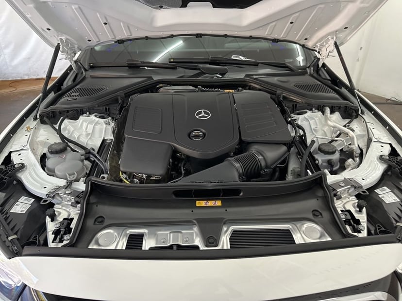 2026 Mercedes-Benz E-Class - Image 30