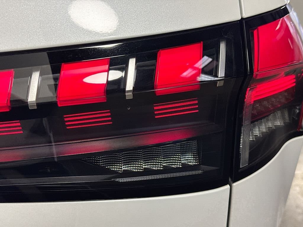 2026 INFINITI QX80 - Image 34