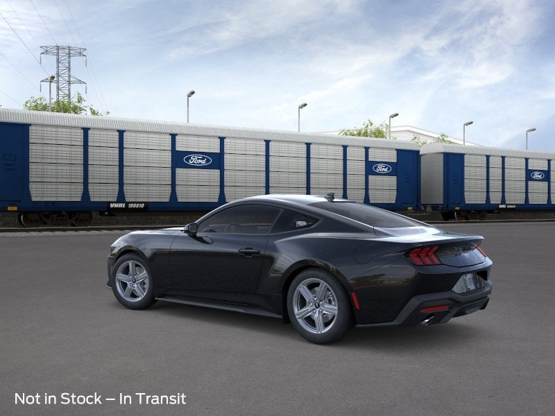 2026 Ford Mustang - Image 16