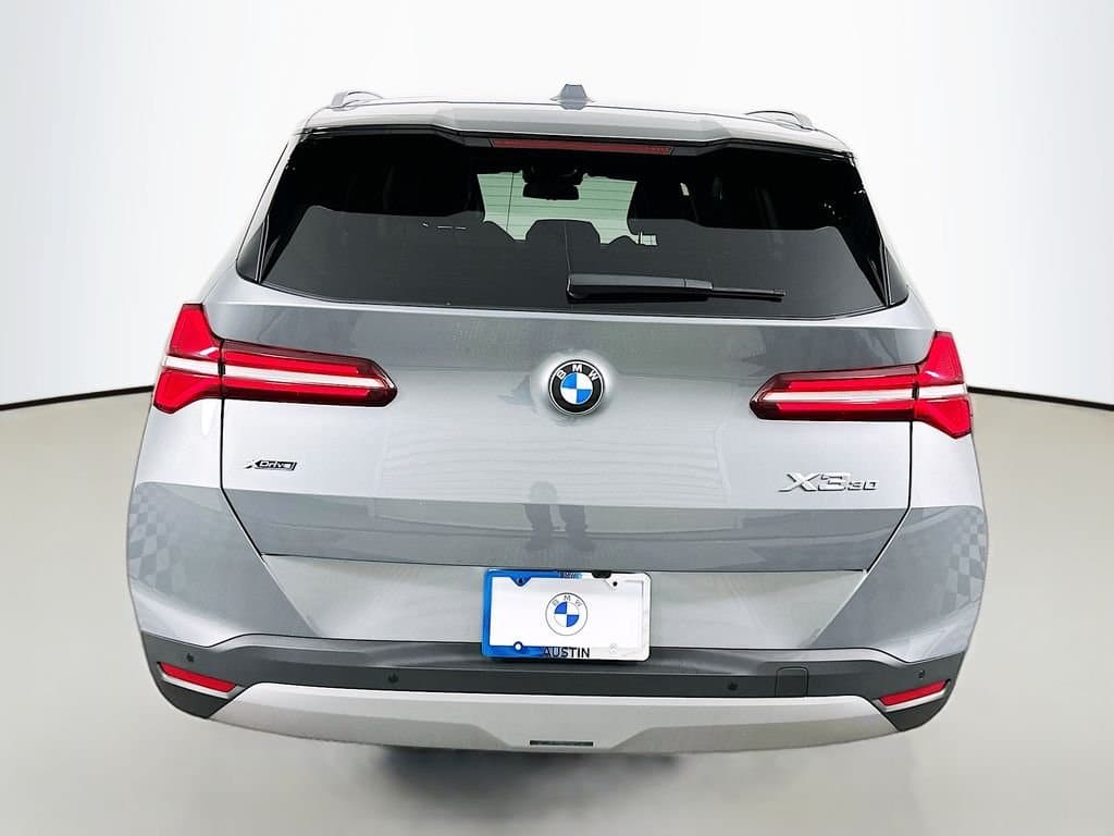 2025 BMW X3 - Image 6