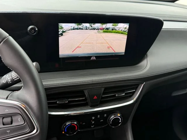 2025 Buick Encore GX - Image 20