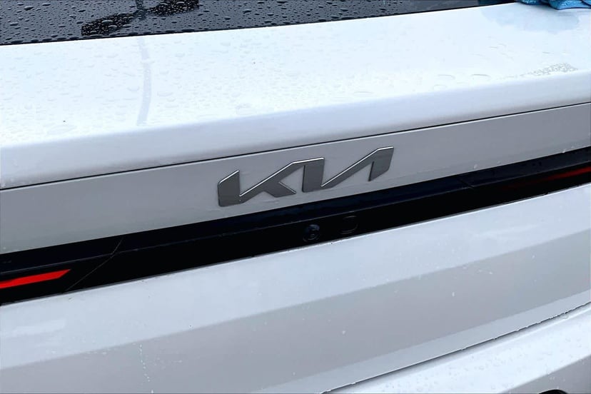 2025 Kia K4 - Image 31