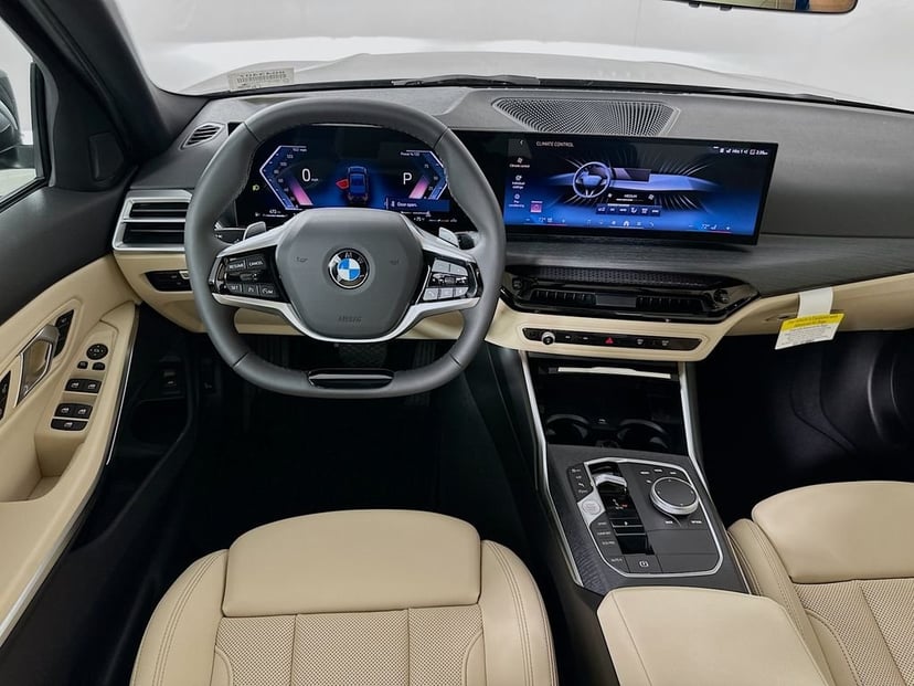 2026 BMW 3 Series - Image 19