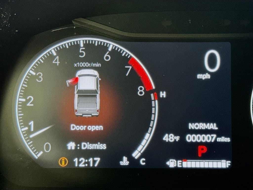 2026 HONDA Ridgeline - Image 16