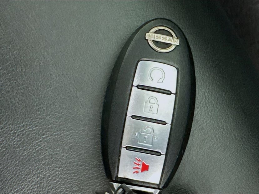 2024 Nissan Armada - Image 38