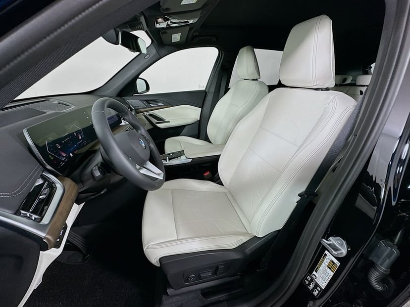 2026 BMW X1 - Image 16